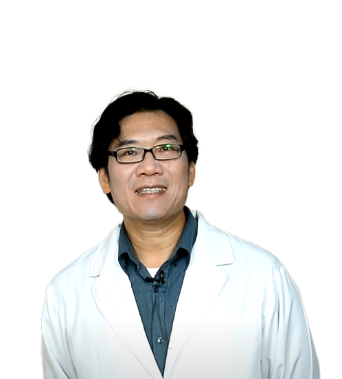 東妍診所林仲傑醫師